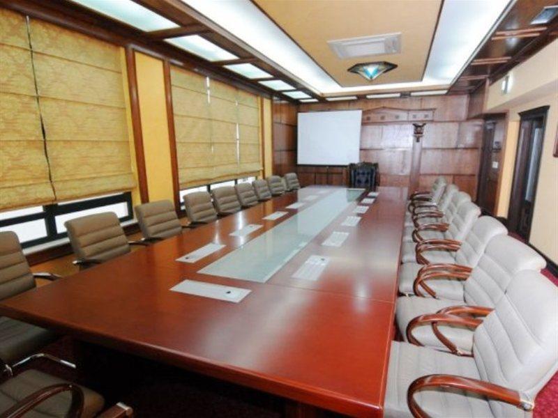 Arber Hotel Τίρανα Εξωτερικό φωτογραφία