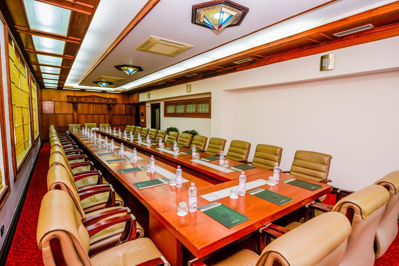 Arber Hotel Τίρανα Δωμάτιο φωτογραφία