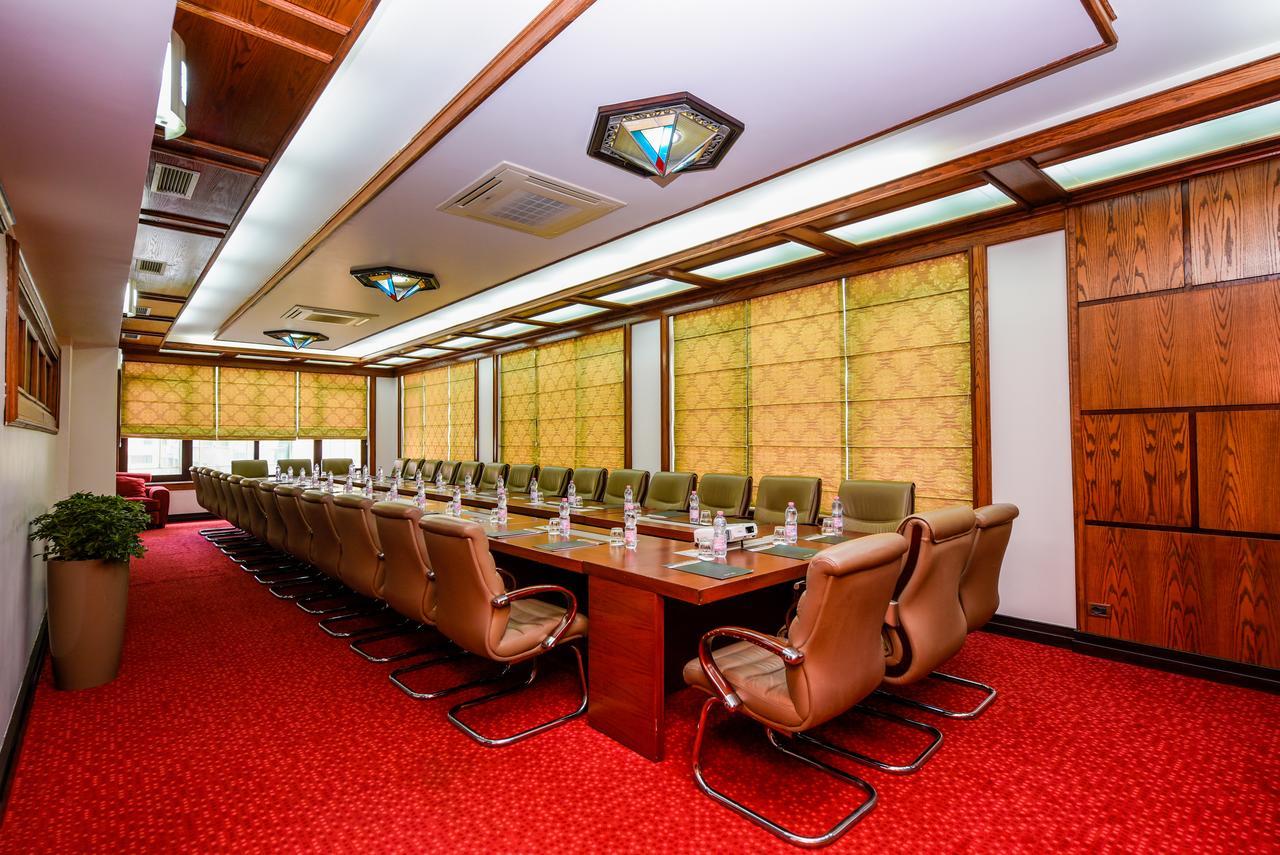 Arber Hotel Τίρανα Δωμάτιο φωτογραφία